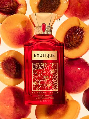 Women Prive Collection EDP