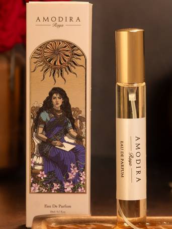 Long-Lasting EDP- 20 ml