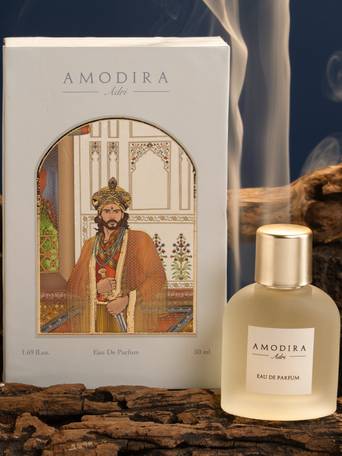 Men Adri EDP - 50 ml