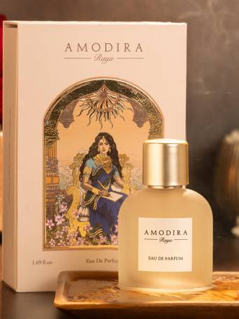 Women Raya EDP - 50 ml