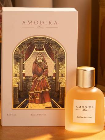 Eau De Parfum - 50 ml