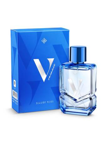 Seaside Bliss EDP- 100 ml