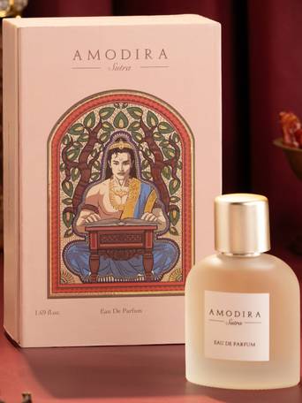 Sutra Eau De Perfum- 50 ml
