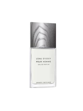 Men L'Eau d'Issey EDP 125ml