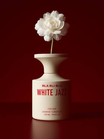 Women White Jazz EDP- 100ml