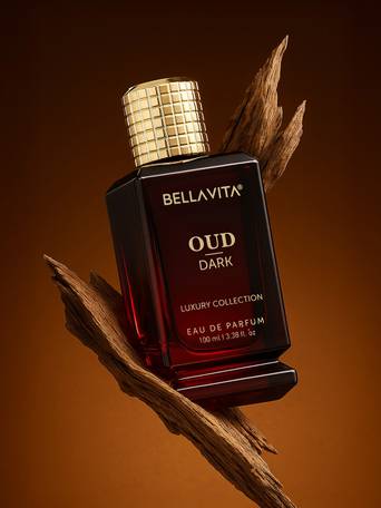 LuxuryCollection EDP - OudDark