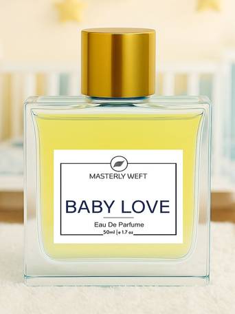 Baby Love Eau De Parfum -50ml