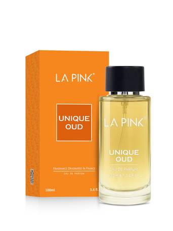 Unique Oud EDP - 100 ml
