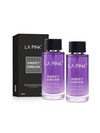 Set Of 2 EDP - 50 ml Each