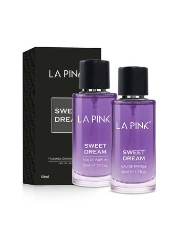 2Pcs Sweet Dream EDP 50ml Each