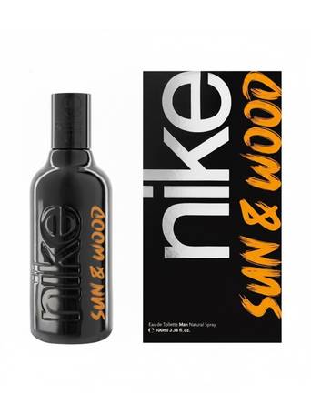 Sun & Wood EDT - 100 ml
