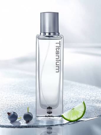 Titanium Men EDP 100ml