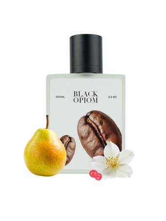 Black Opiom EDP- 100 ml