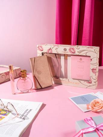 3 Pcs EDP - 30 ml Each