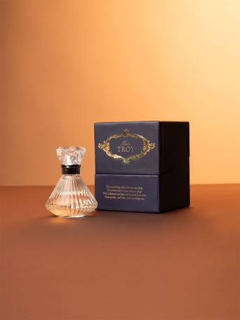 Troy Eau De Parfum- 60 ml