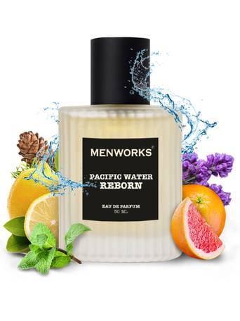 Pacific Water Reborn ED-50 ml