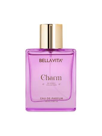 Charm Eau de Parfum- 100 ml