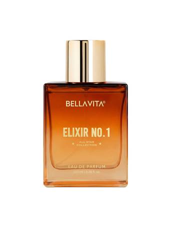 Elizir No. 1 Perfume - 100 ml
