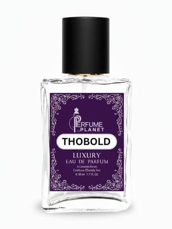 Unisex Thobold Luxury EDP-50ml