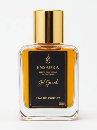 Jet Spark Eau De Parfum 50ml