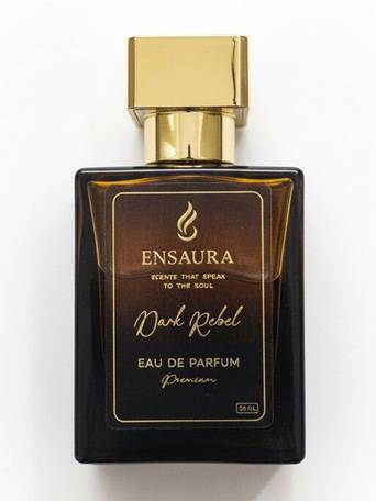 Dark Rebel Eau De Parfum -50ml