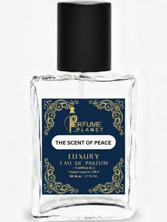 Unisex Eau de Perfume- 50 ml
