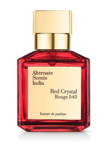 Perfume- 70ml