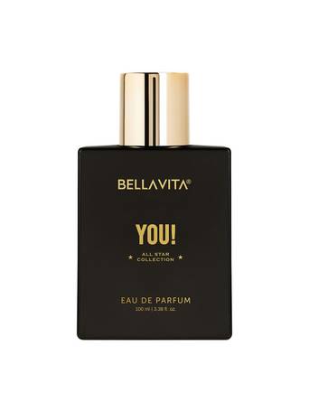 You Eau De Parfum - 100 ml