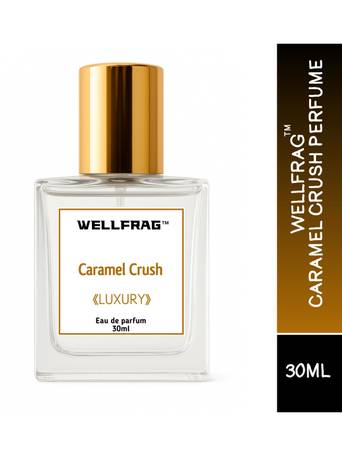 Caramel Crush EDP 30ml