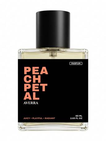 Peach Petals Perfume - 60 ml