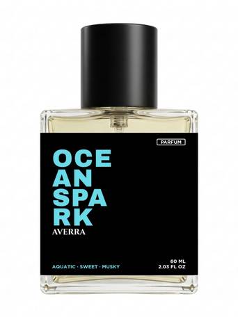 Ocean Spark Perfume - 60 ml