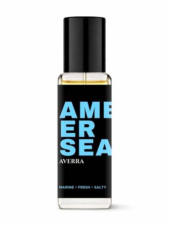 Amber Sea Eau de Parfum 20ml