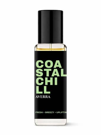 Coastal Chill Perfume - 20 ml