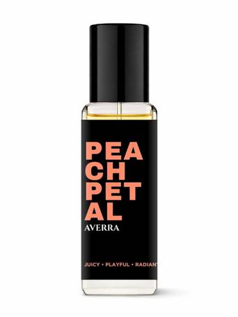 Peach Petals Perfume - 20 ml