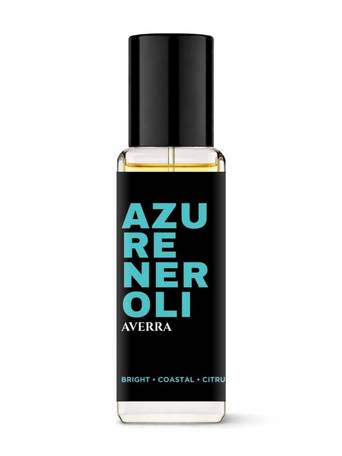 Azure Neroli Perfume - 20 ml