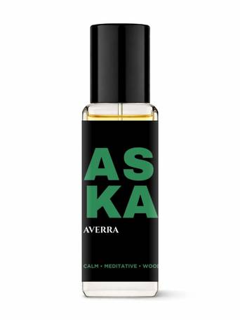 ASKA Perfume - 20ml