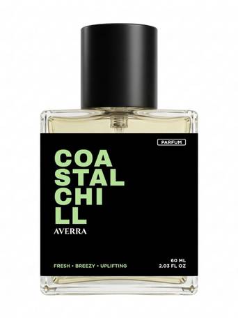 Coastal Chill Perfume - 60 ml