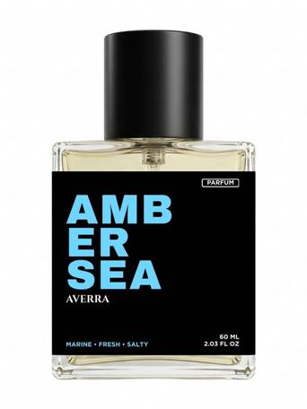 AMBERSEA Perfume - 60ml