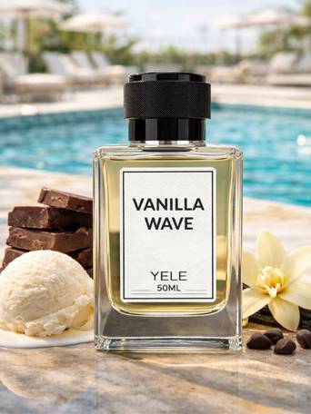 Women Vanilla Wave Edp 50ml