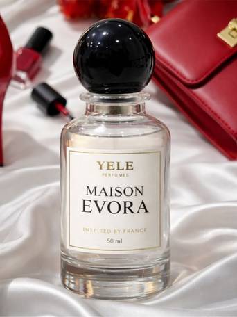 Maison Evora Perfume -50 ml