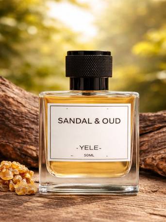 Women Sandel & Oud Edp 50ml
