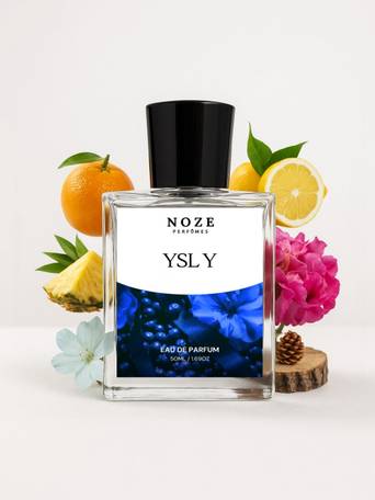 Men YSL Y EDP-50 ml