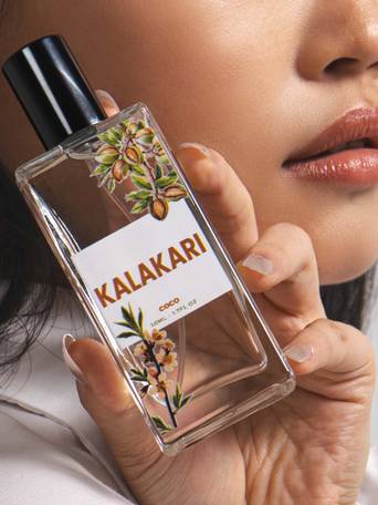 Floral Eau de Parfum - 50 ml
