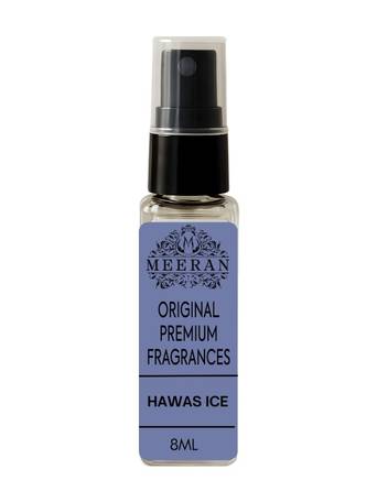 Hawas Ice EDP- 8 ml
