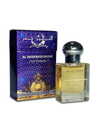 Badar Long Lasting Perfume15ml