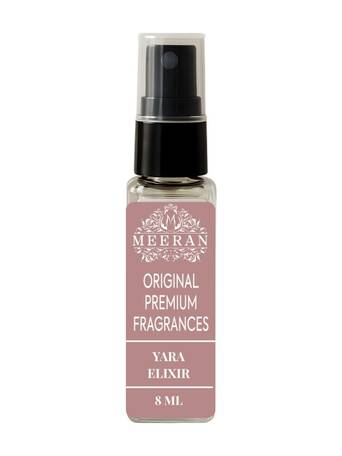 Yara elixir-8ml