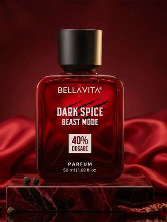 Dark Spice EDP - 50ml