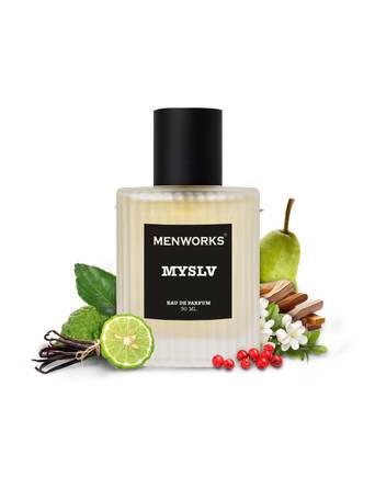 Myslv Eau De Parfum-50 ml