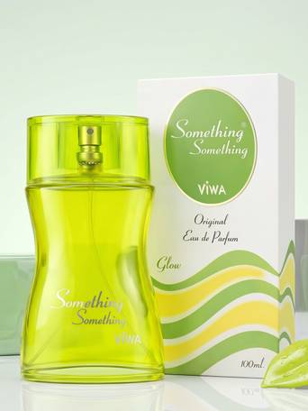 Something Something EDP 100 ml