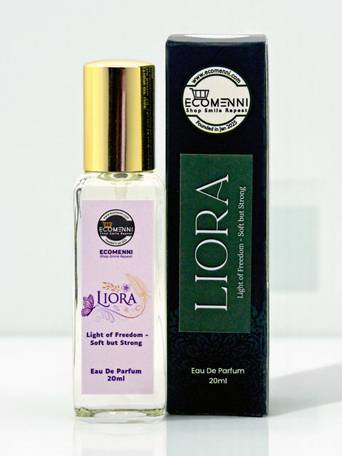 Women Liora EDP - 20 ml